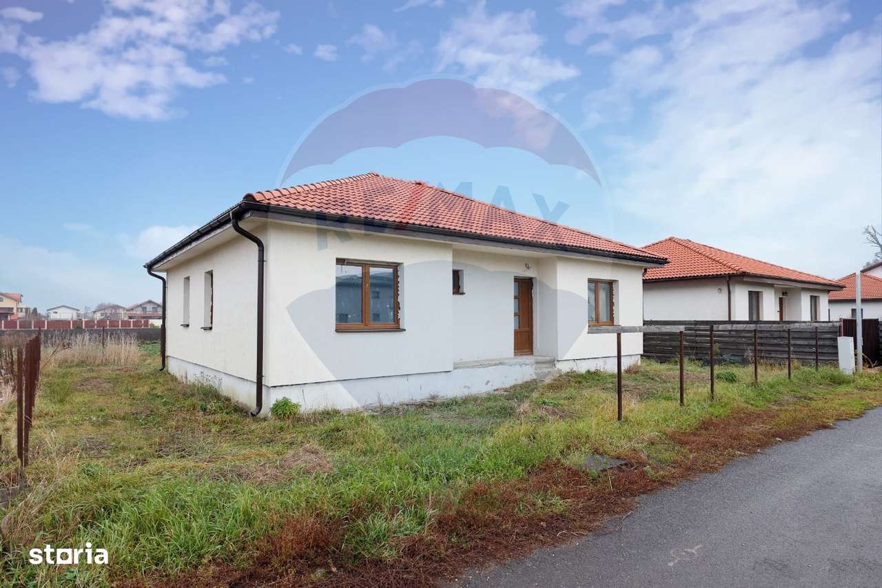 COMISION 0% | CASA STUPINI | 100 MP | 330 MP TEREN |-5