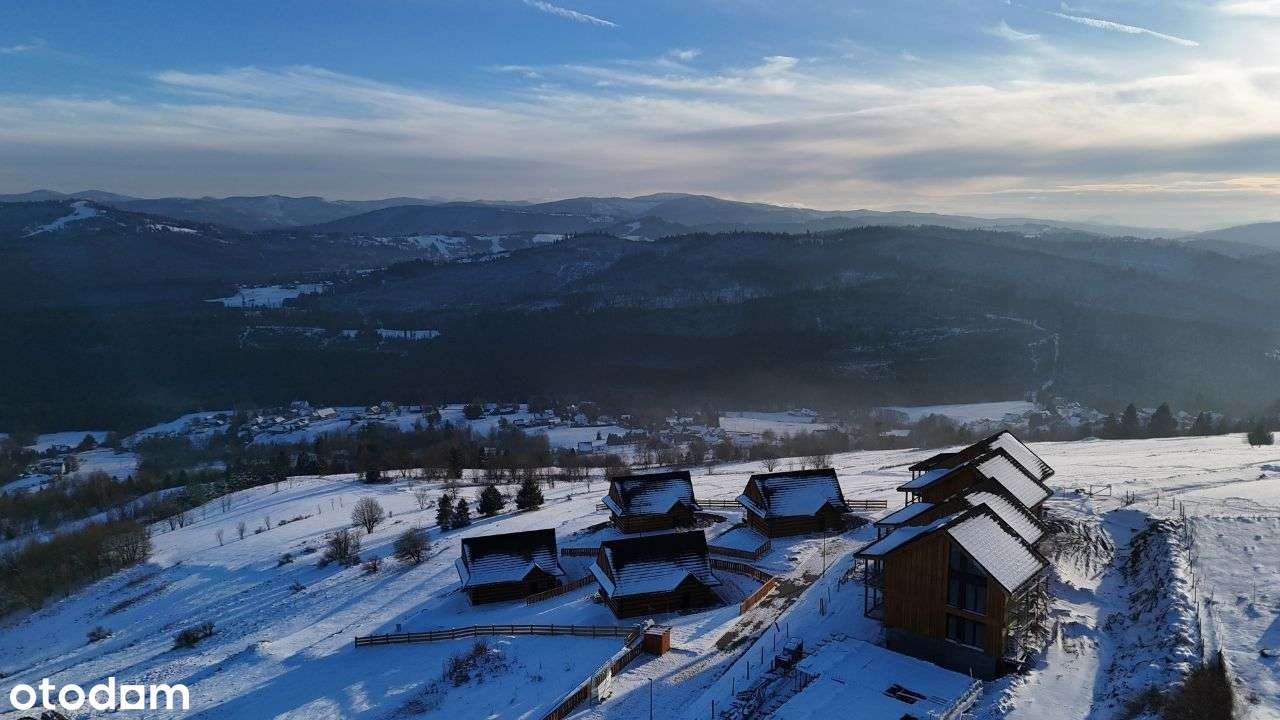 Apartamenty na sprzedaż, 93 m2, Koniaków - OKAZJA-5