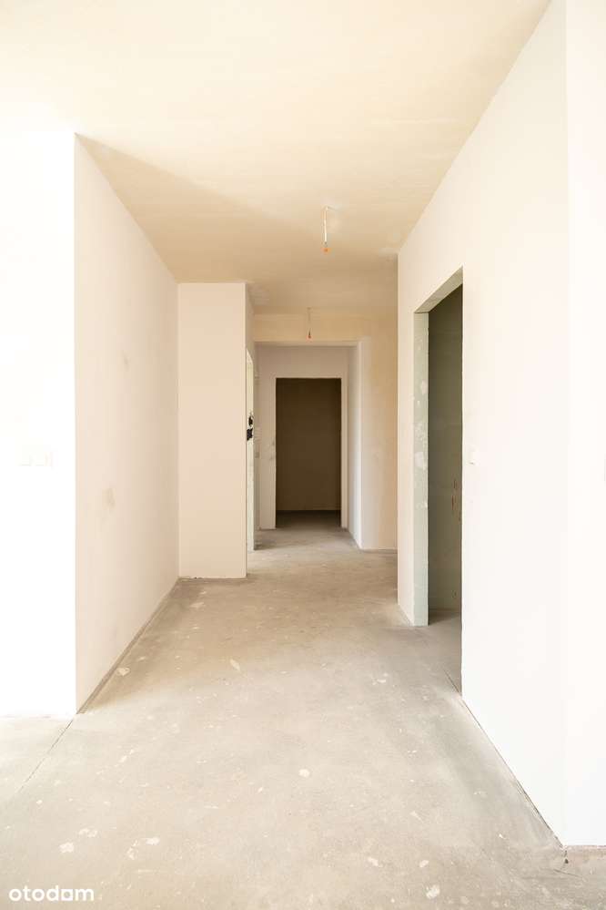 Południowo-zachodni apartament z tarasem-6