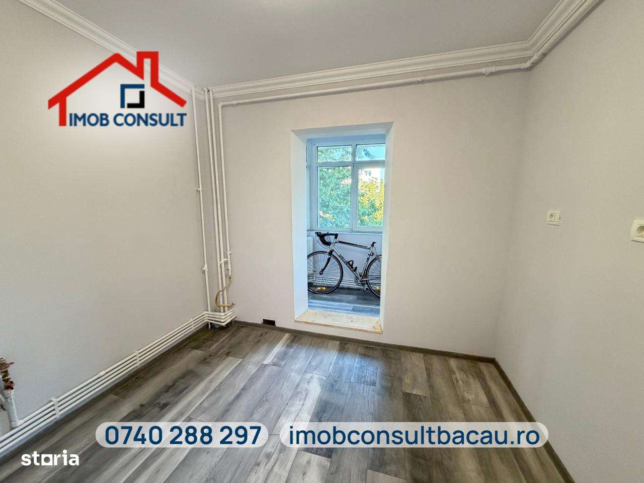 Apartament complet renovat | Neagoe Vodă | CE1841-2