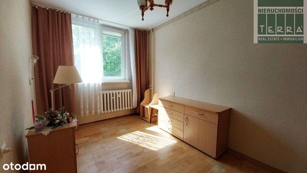 3 pokoje, niski blok, os. Morelowa - Pełny obrazek: 4/12