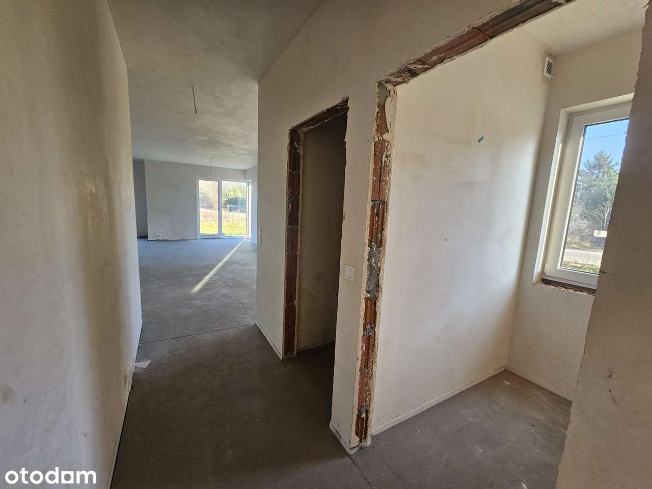 Nowoczesny dom w Mieszkowie – obniżka ceny o 100 000 zł! - Pełny obrazek: 5/19