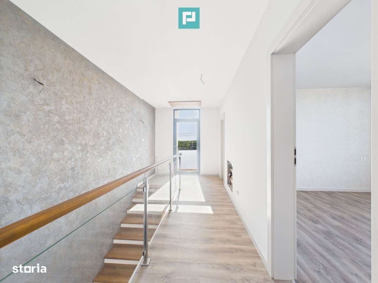 Duplex modern cu garaj, în Giarmata - Imagine principală: 5/20