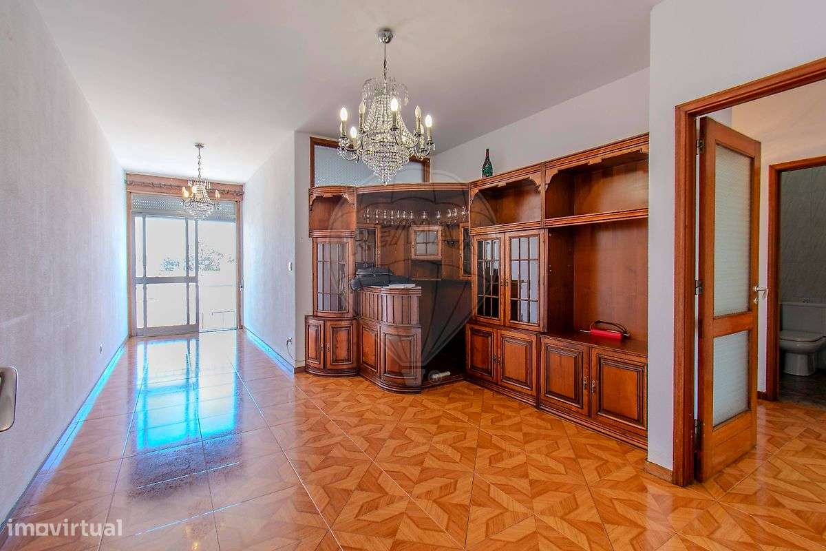 Apartamento T3 para venda-3