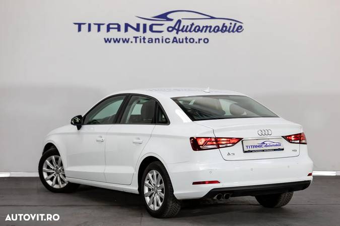 Audi A3 2.0 TDI S tronic Basic - 10