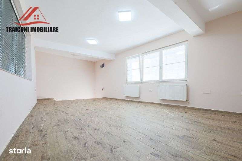 Cladire pensiune-restaurant cu hala si teren 7300mp, Faget ( Timis )-7