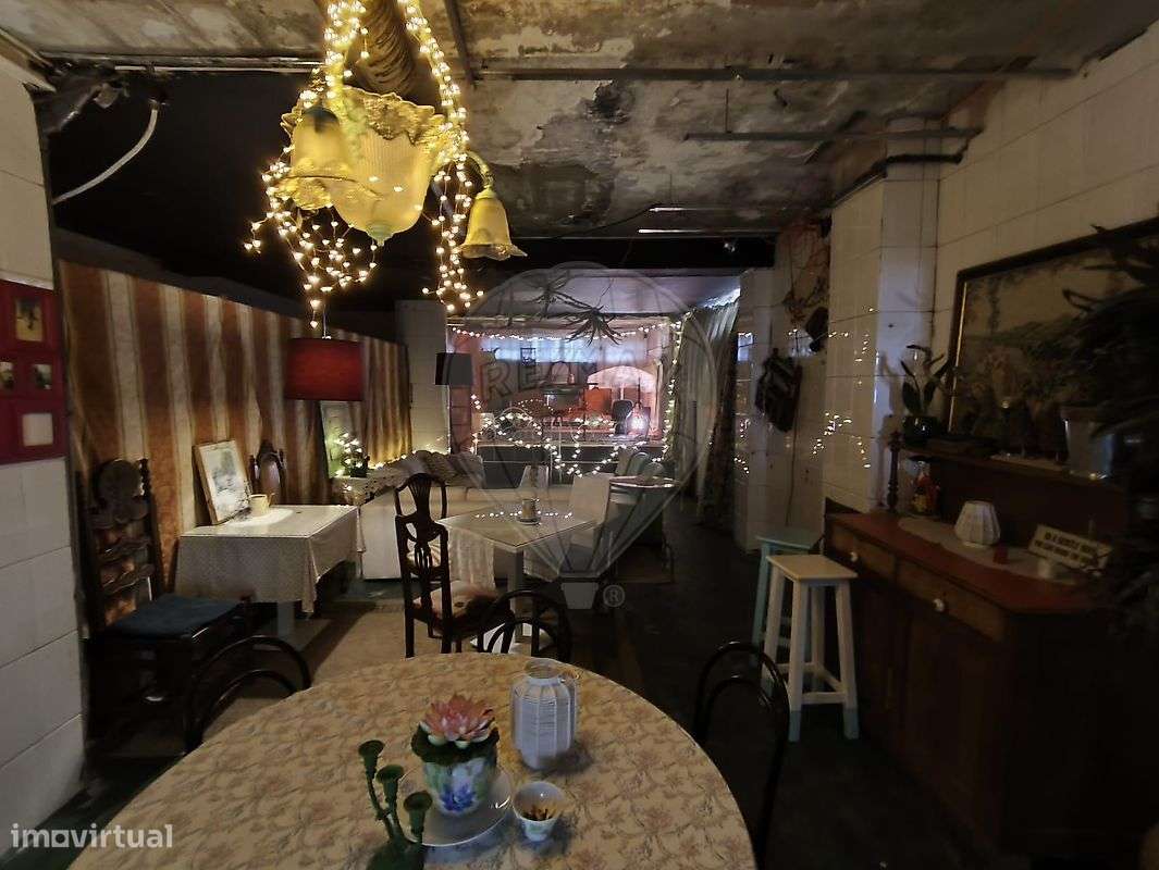 Trespasse  para venda - Grande imagem: 4/11