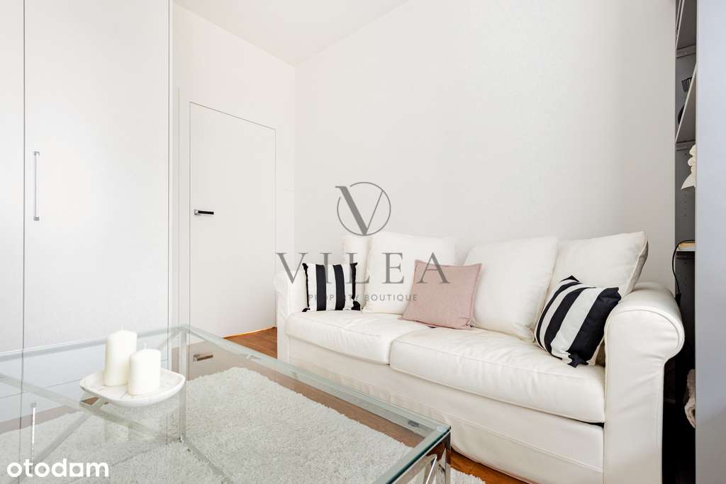 Luksusowe,  z pełnym umeblowaniem, 2 tarasy-ogrody-9