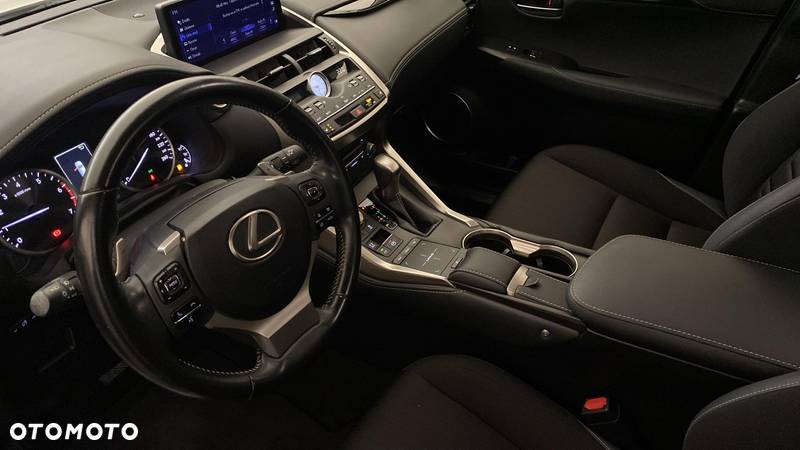 Lexus NX 300 GPF Elegance AWD - 10