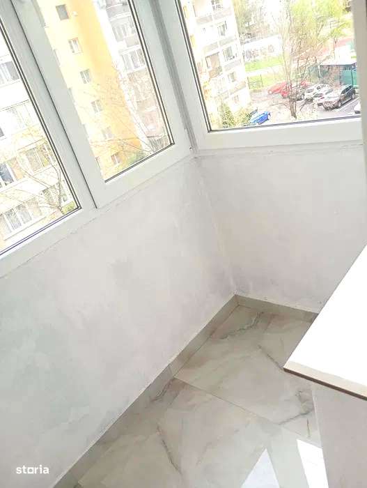 | Apartament 3 camere - Nou | 64 mp | Manastur - Zona str. Vidraru |-7