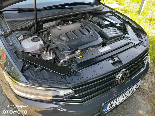 Volkswagen Passat 2.0 TDI EVO Business - 37