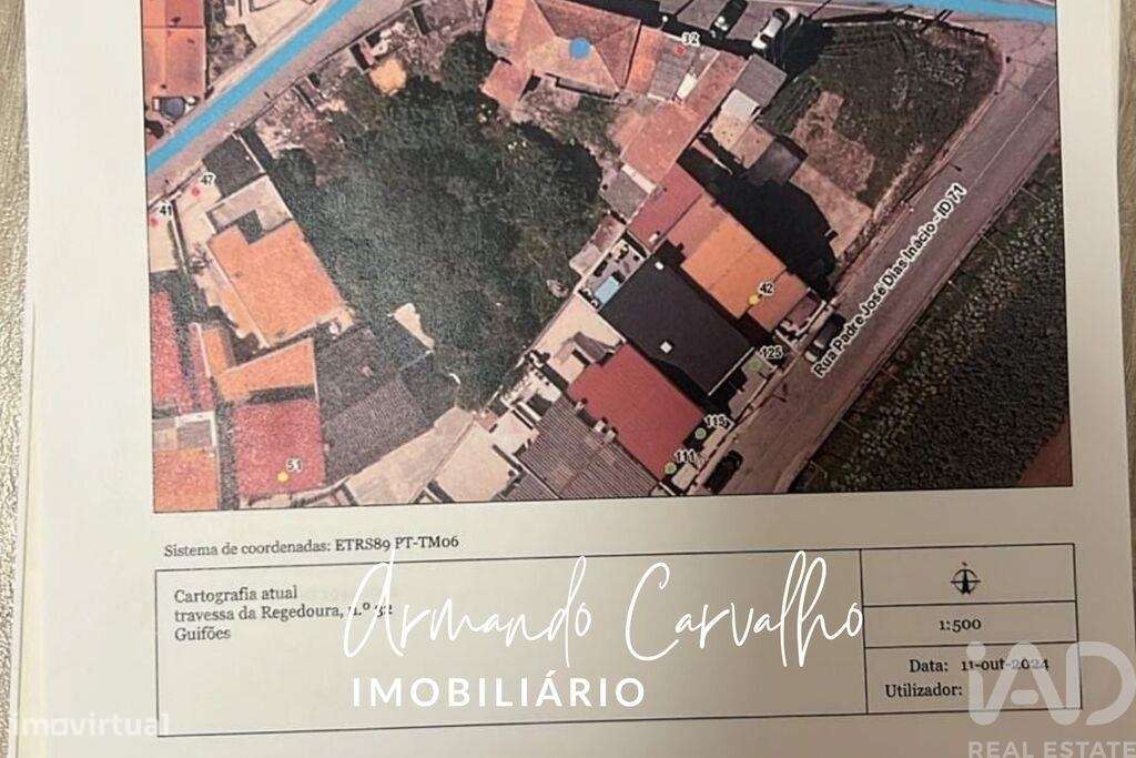 Casa / Villa em Custóias, Leça do Balio e Guifões de 76 m2 - Grande imagem: 4/11