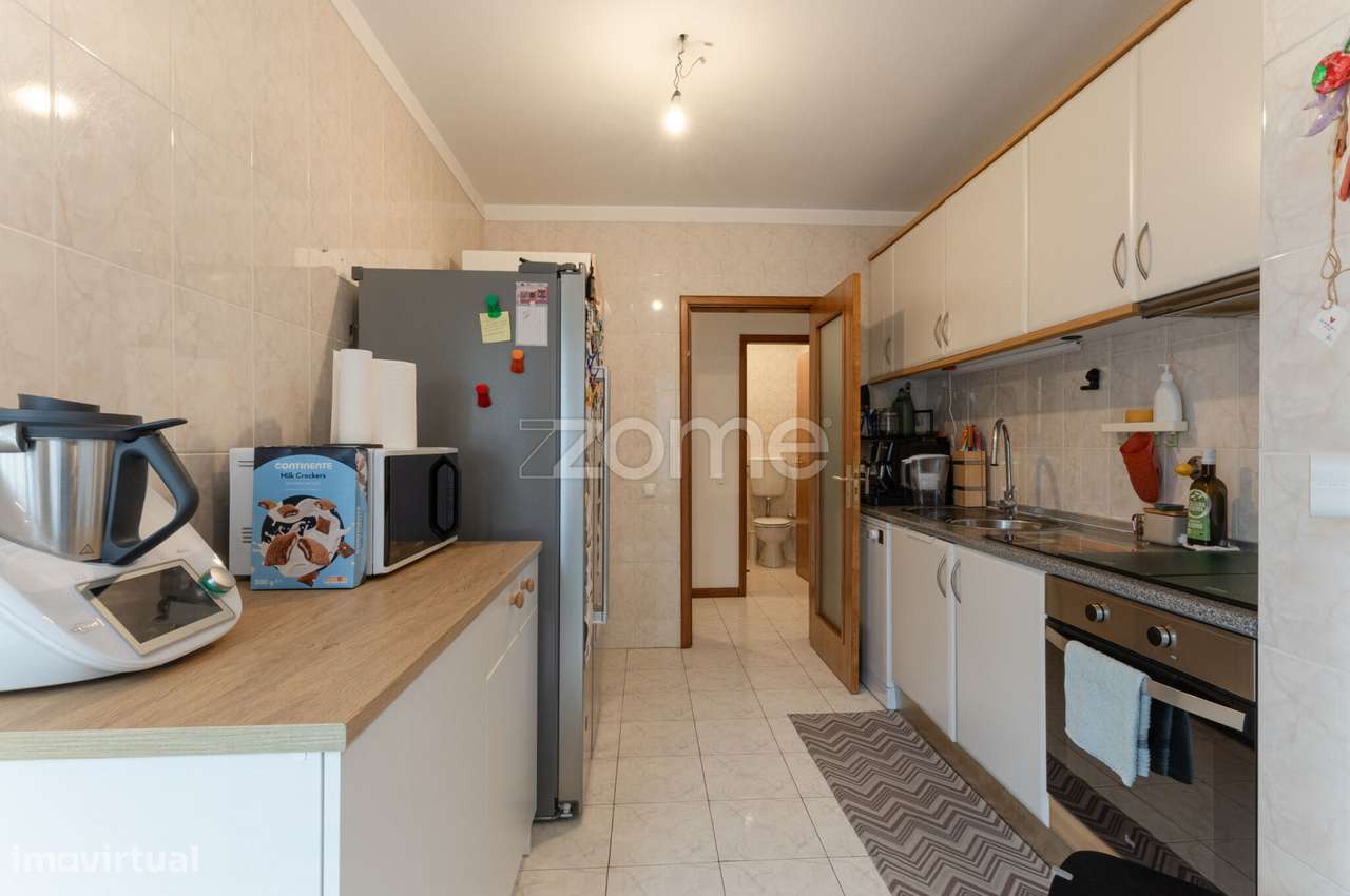 T3 Condomínio das Lousas - Valongo-11