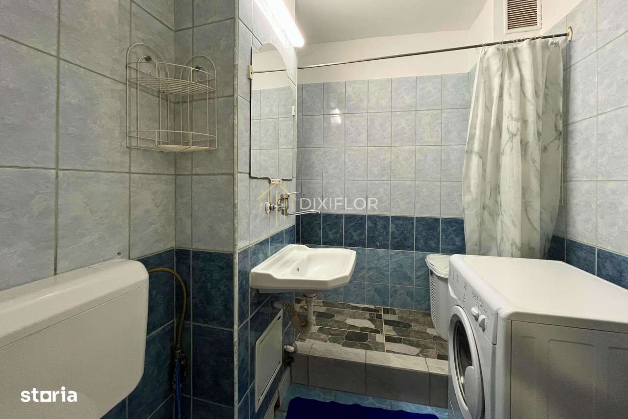 Apartament cu 2 camere | zona Palas | Tudor - Imagine principală: 5/6