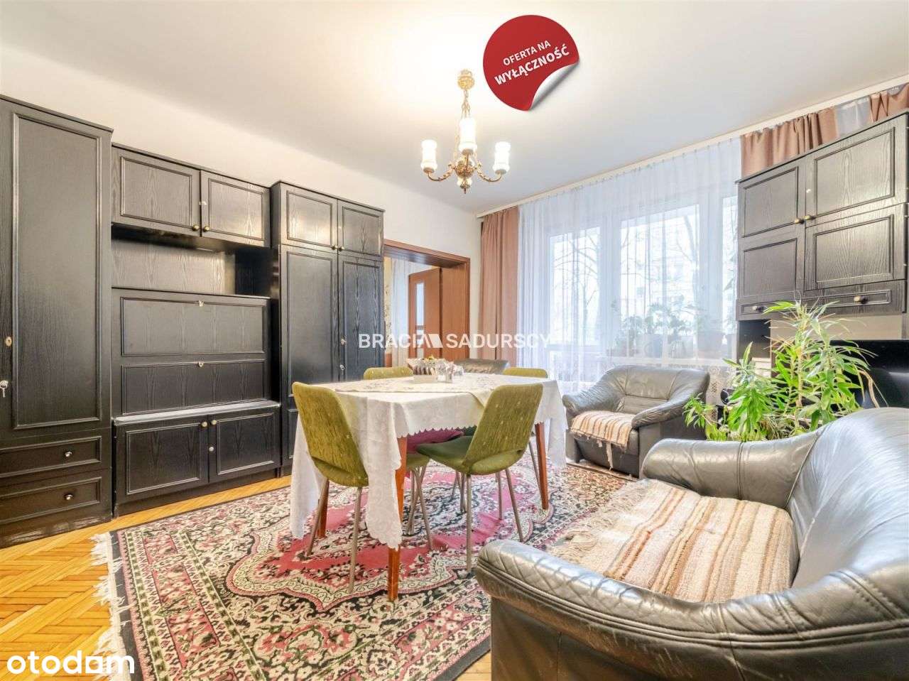 Funkcjonalne, Niski Parter, Prądnik Czerwony-0