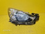 MAZDA 2 III 14- LAMPA PRAWA PRZOD DB5J-51030 - 1