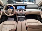 Mercedes-Benz E 220 d 4MATIC Coupe Aut. - 9