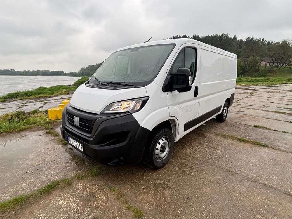 Fiat Ducato 2023