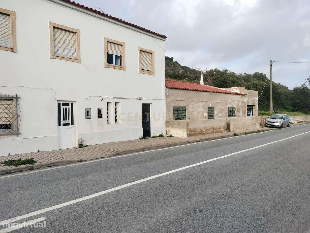 Moradia T3 em Albufeira , ótimo investimento com grande potencial de r - Grande imagem: 2/12