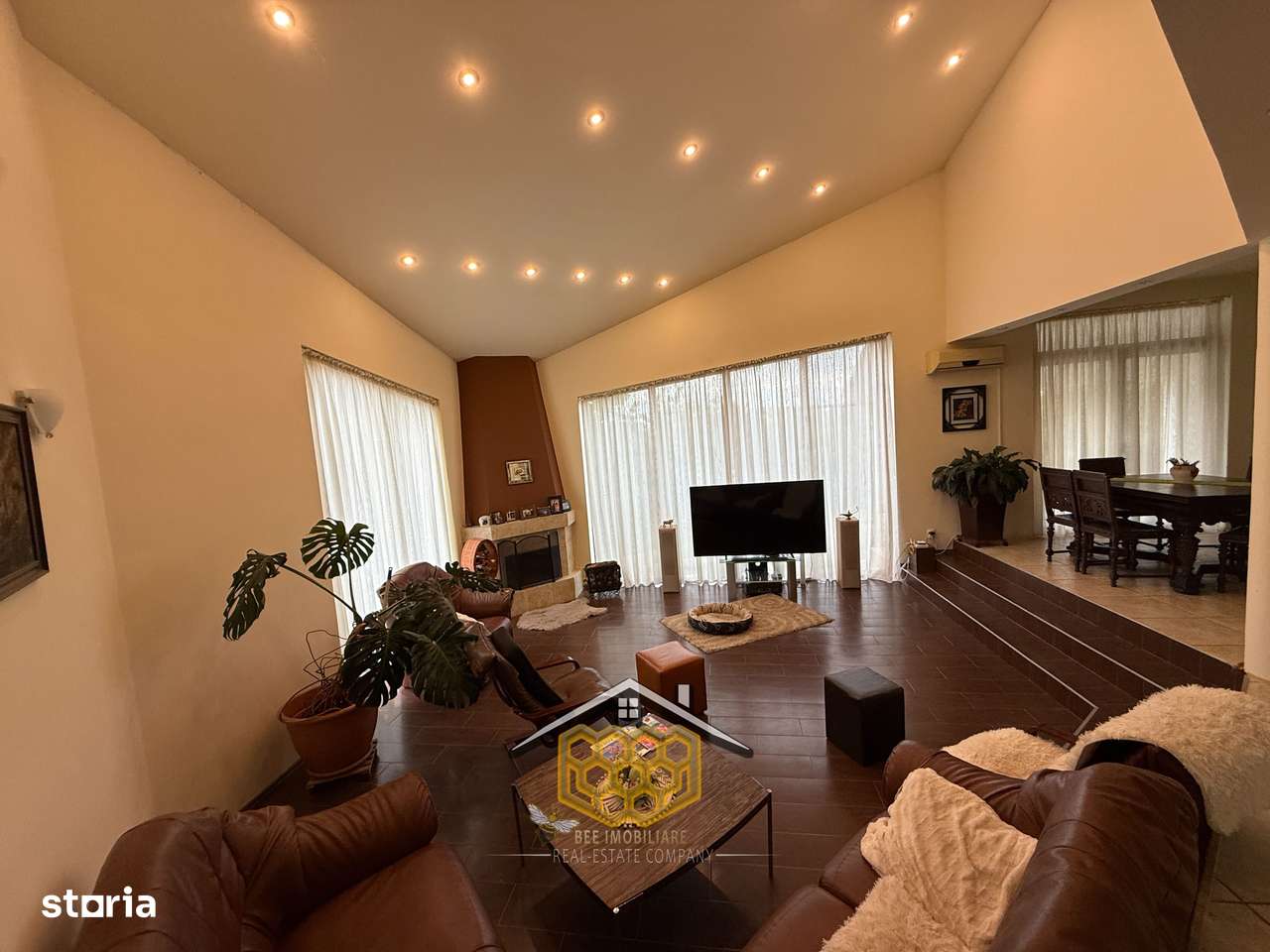 Casa P+1 cu garaj si 950 mp teren in Simnicul de jos - Comision 0%-0