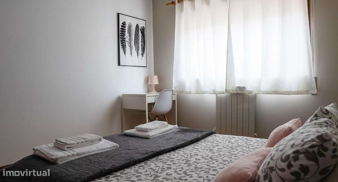 Apartamento T3 (Av. Santos Graça)-13