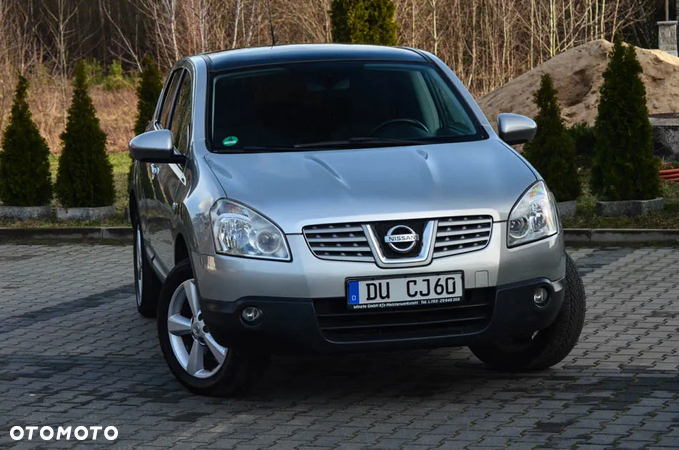 Nissan Qashqai 1.6 Tekna - 12