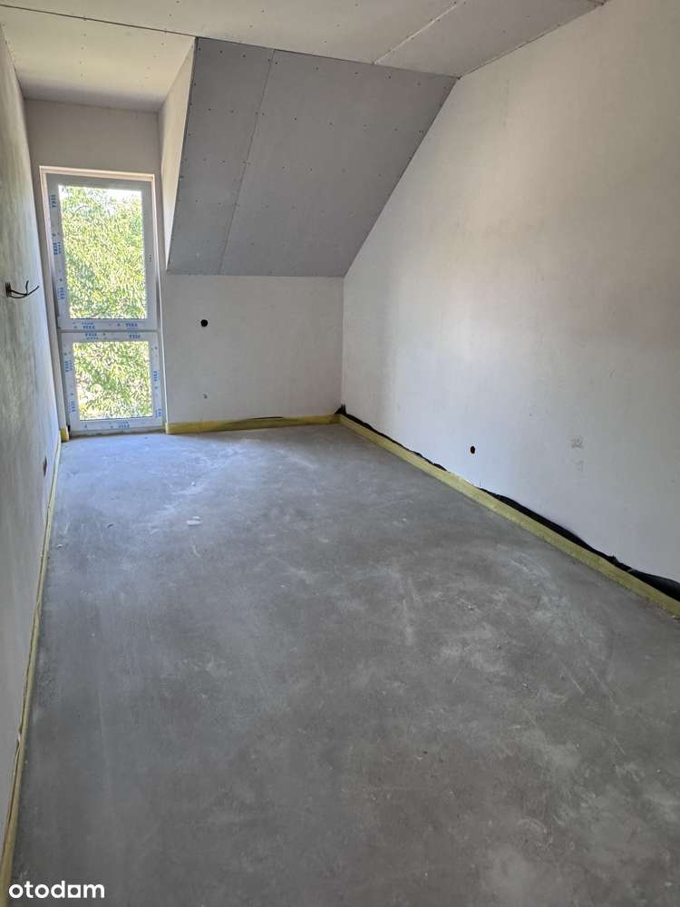 Takie OKAZJE uciekają szybko! Bliźniak- lokal 112m2- spokojne osiedle!-8