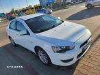 Mitsubishi Lancer 1.8 Invite - 6