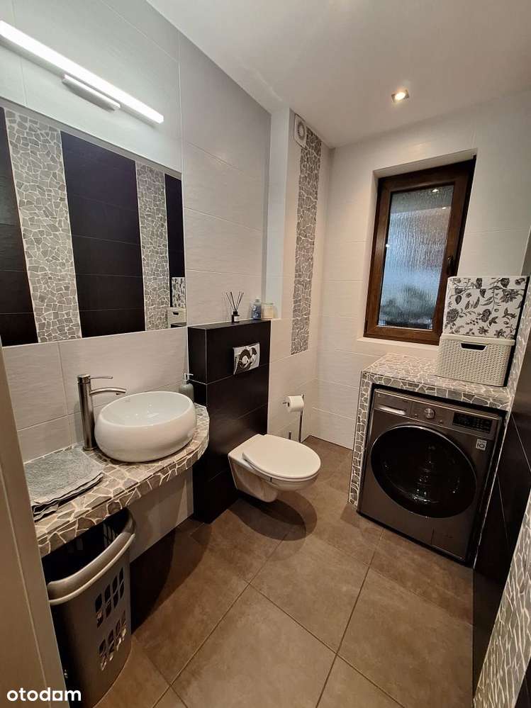 Uraz, nowy, komfortowy, super lokalizacja, pompa ciepła-10