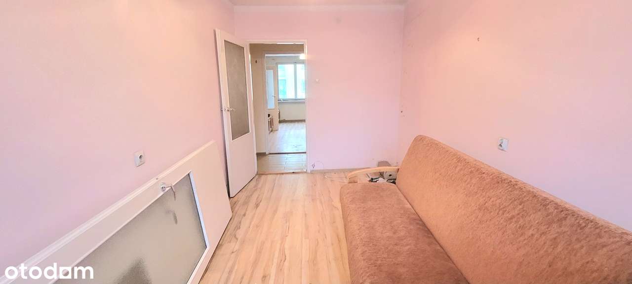 INWESTYCJA  !!! 2pokoje, balkon ul.Piekarska - Pełny obrazek: 5/9