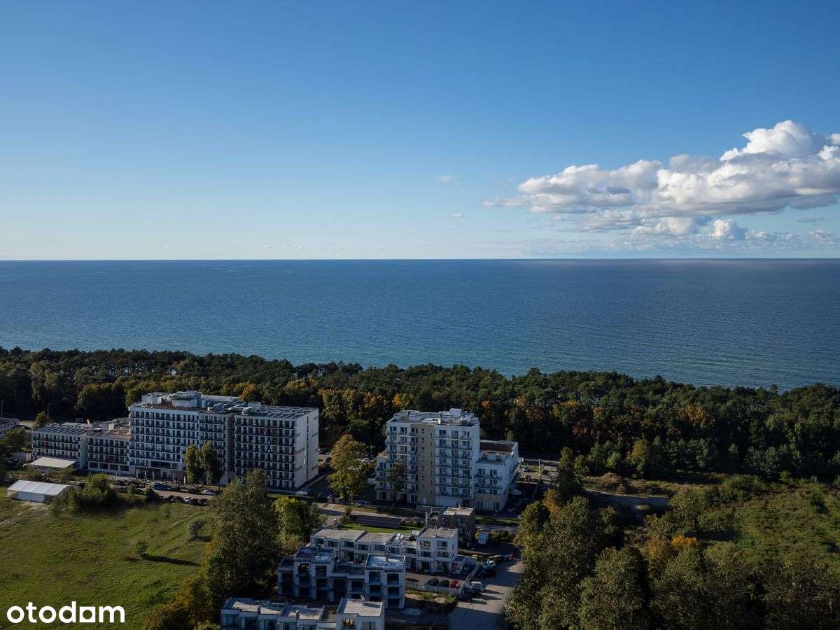 Mały apartament inwestycyjny 60m od morza-11