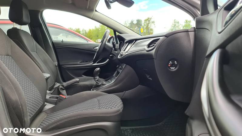 Opel Astra V 1.6 CDTI Enjoy - 27