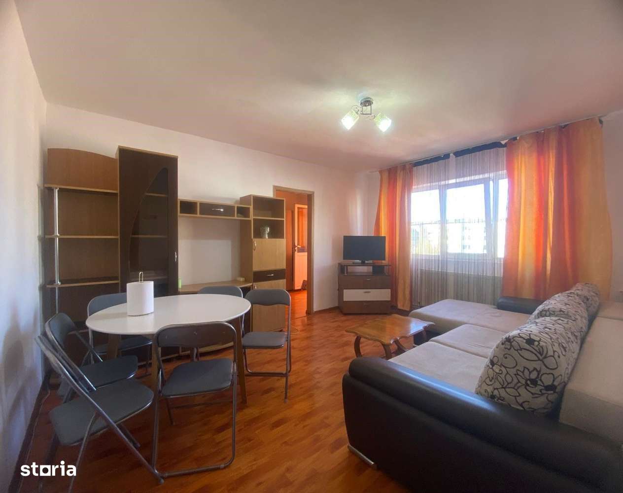 Vanzare apartament cu 2 camere in Targoviste - M11 - etajul 3-0