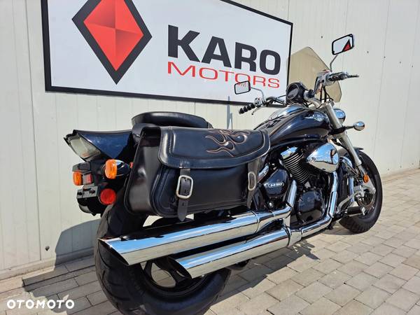 Suzuki Boulevard - 3