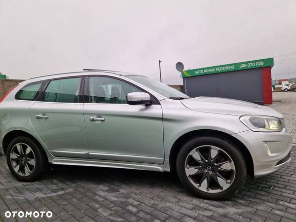 Volvo XC 60 - 16