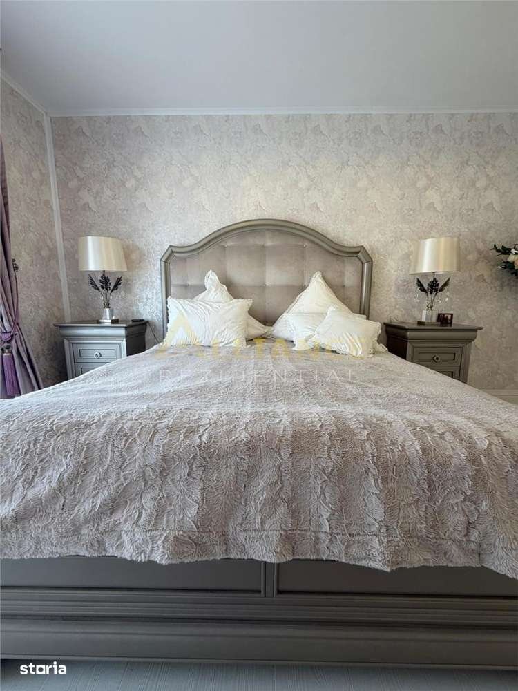 De vanzare apartament premium 10 minute de Metrou – Str. Biruintei 87-5