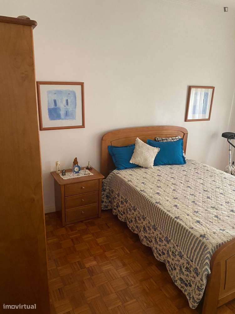 Quarto - localizado em Sintra Lisbon - Grande imagem: 5/21