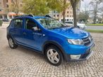 Dacia Sandero 0.9 TCe Stepway - 4