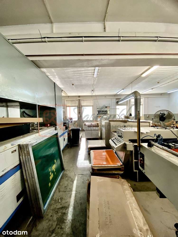 Atrakcyjny obiekt inwestycyjny w Rzeszowie - Pełny obrazek: 3/10