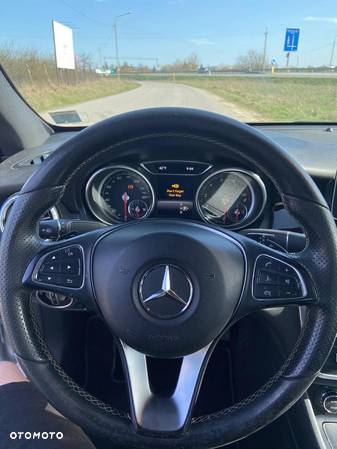 Mercedes-Benz CLA 250 4-Matic - 7