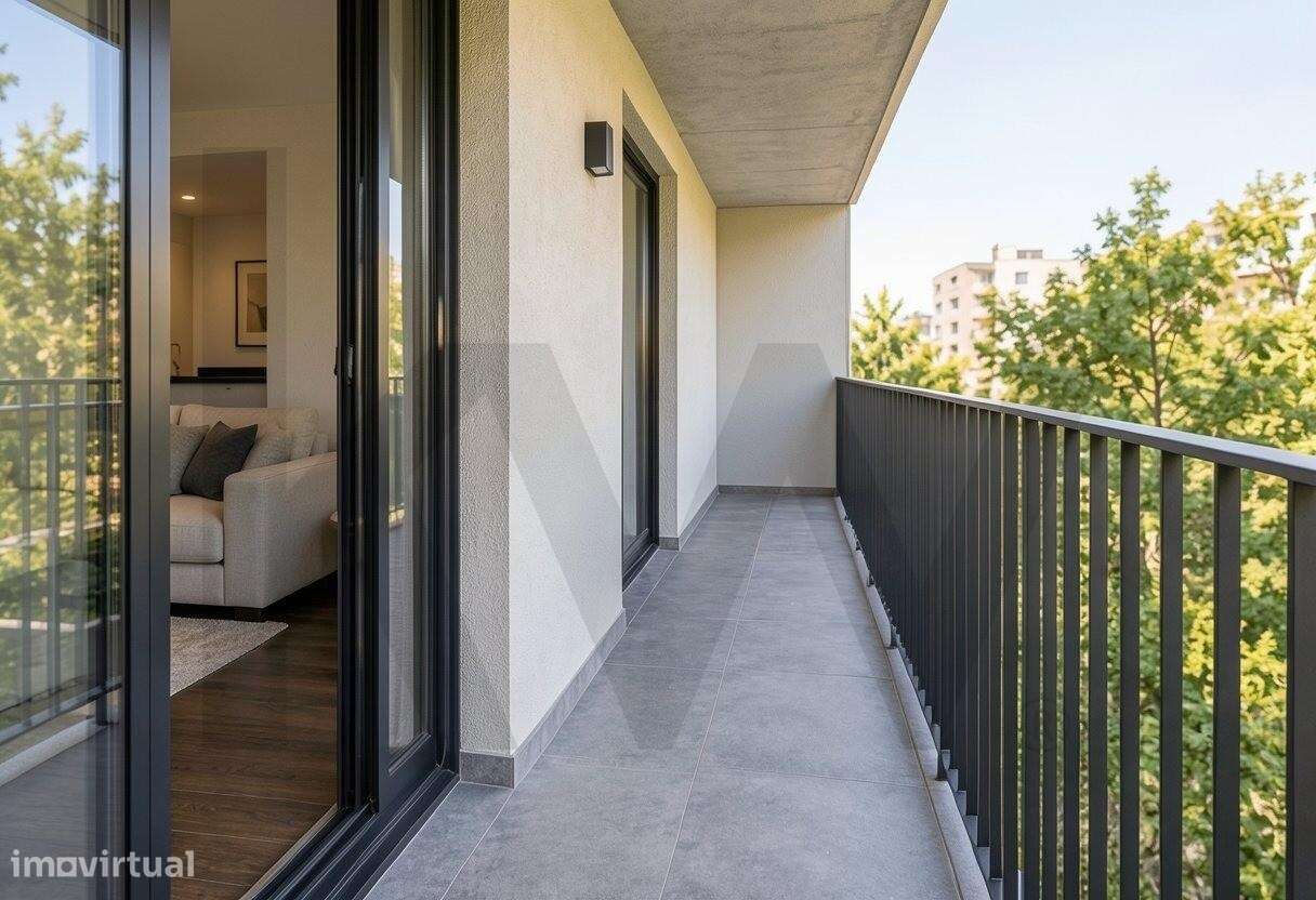 Terreno para Construção em Leça do Balio-6