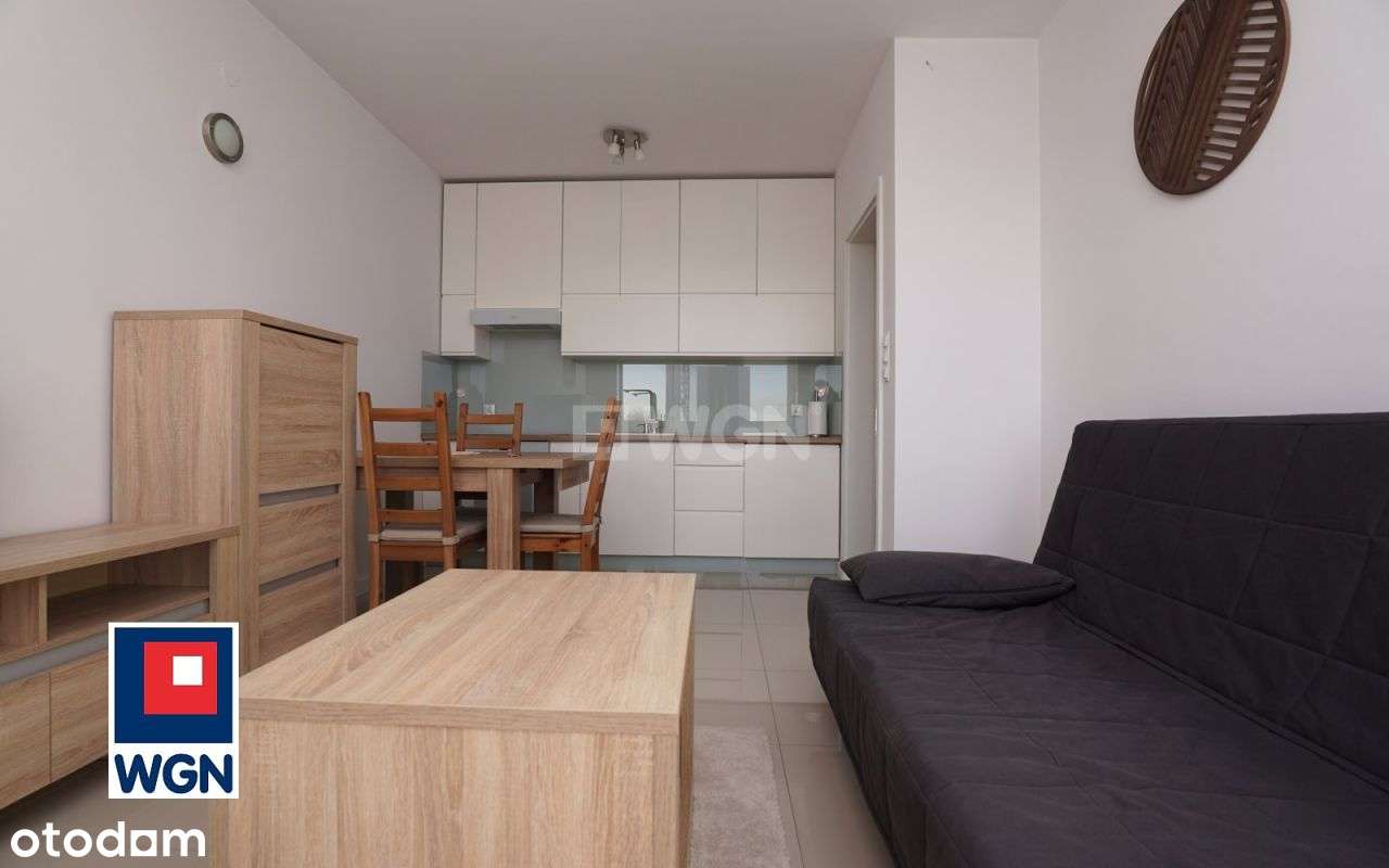 Mieszkanie, 37,61 m², Piotrków Trybunalski - Pełny obrazek: 4/19