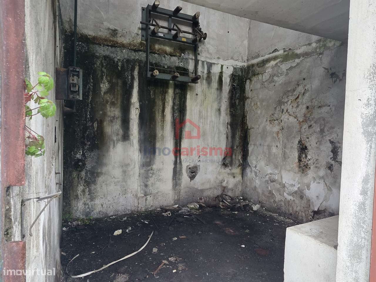 Pavilhão Industrial para venda em Ribeirão, Vila Nova de Famalicão-3