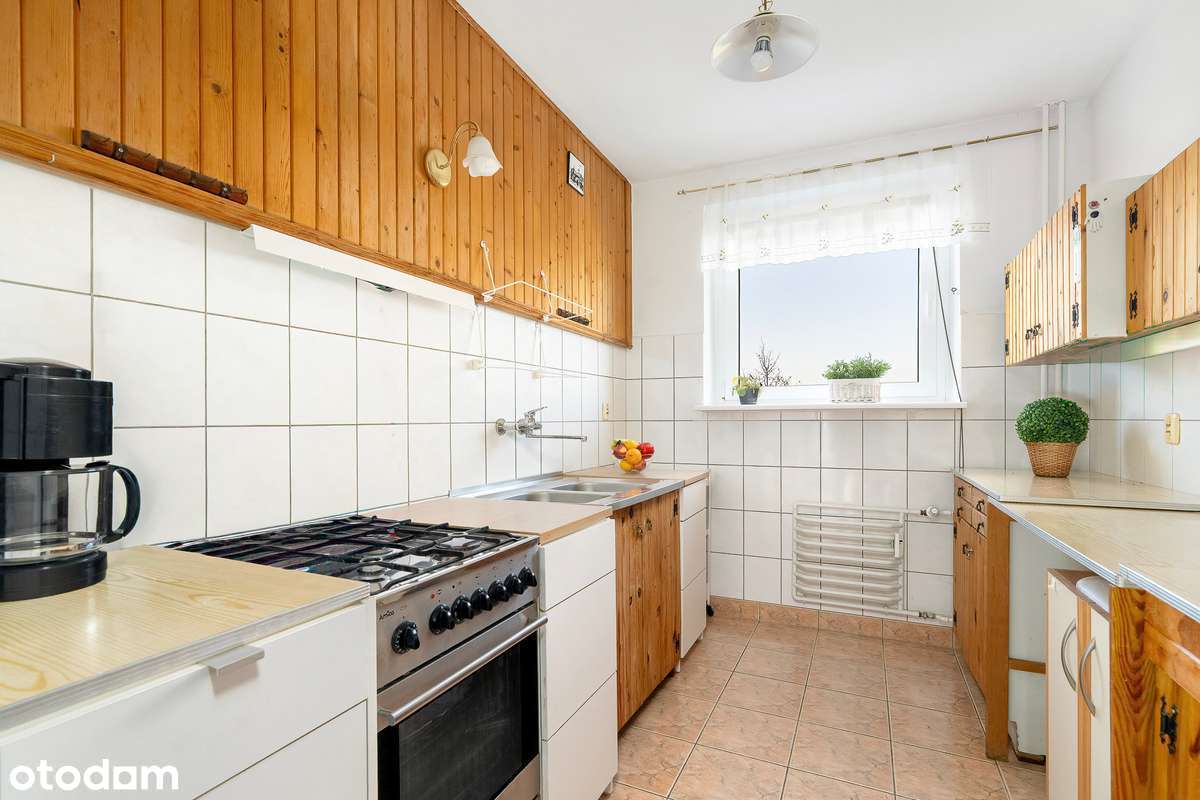 Mieszkanie 68,40 m2, 3 pokoje, os. Tysiąclecia, Poznań – Rataje-9
