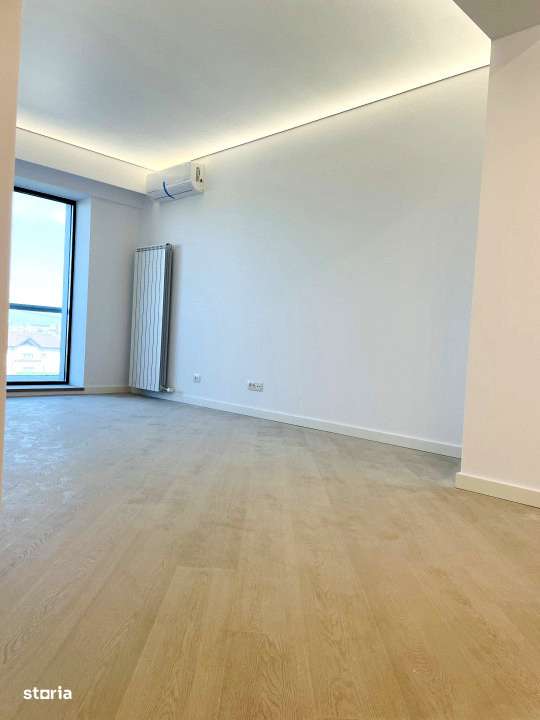 Apartament 2 camere | Cortina North | Faza 3-4