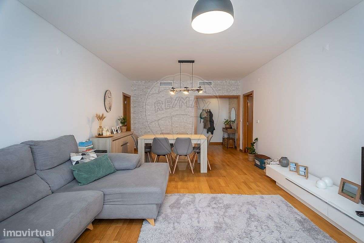 Apartamento T3 para venda-26