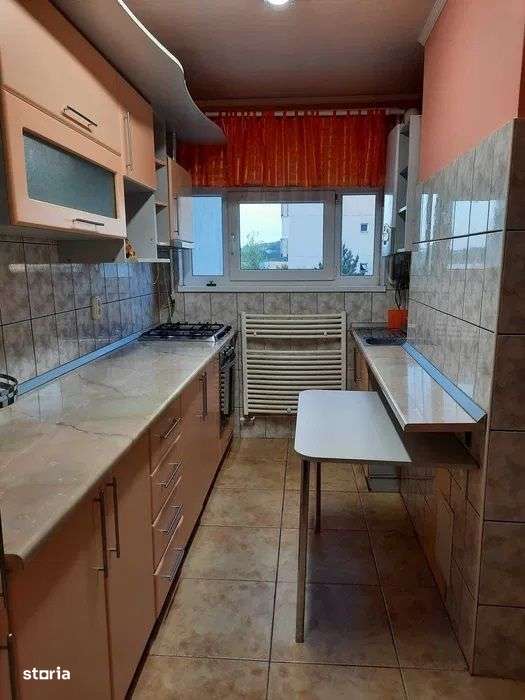 Dambu Pietros - Inchiriere apartament 2 camere - Strada Parangului - Imagine principală: 4/8