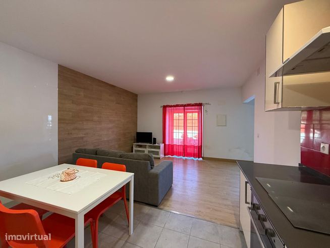 Vende-se Moradia Térrea T2 na Ericeira-8