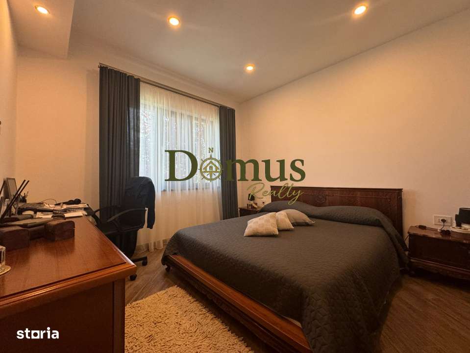 Vila Central Balotesti Gata de mutare-12