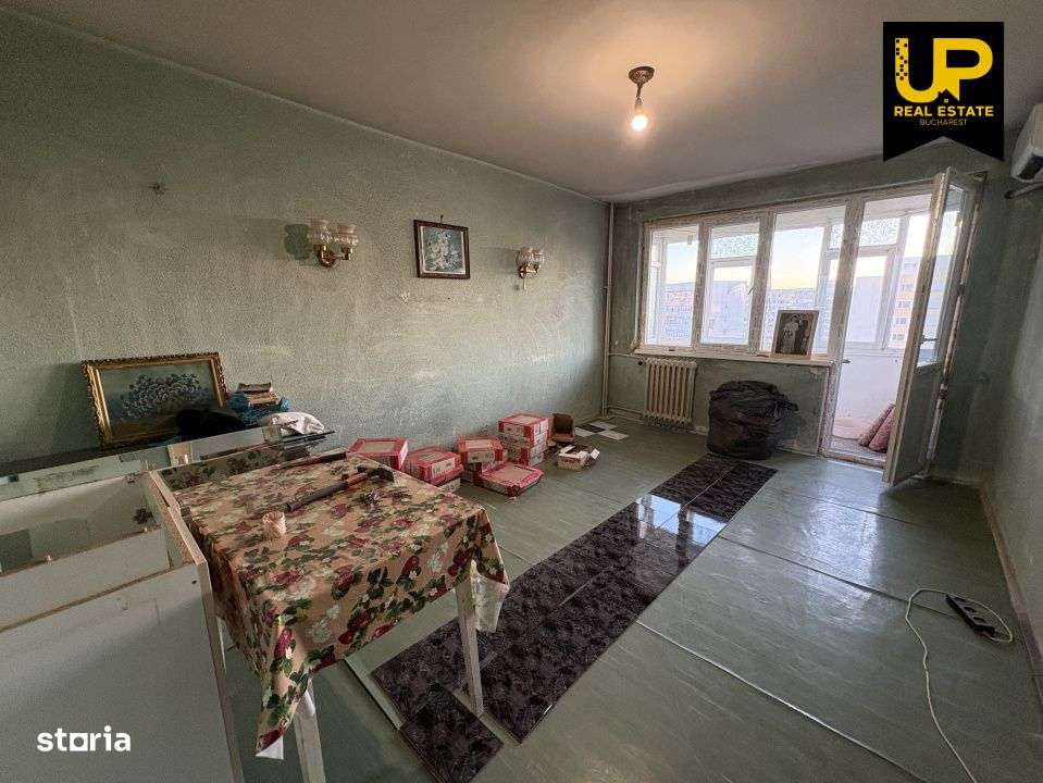 Apartament 2 Camere Colentina Obor-0